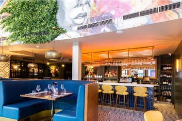 Hotel Crown Quarter Wexford: Photo 