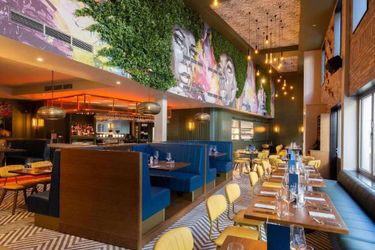 Hotel Crown Quarter Wexford: Photo 