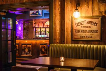 Hotel Crown Quarter Wexford: Photo 