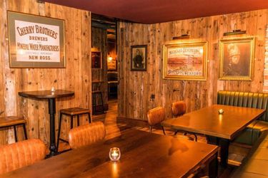Hotel Crown Quarter Wexford: Photo 