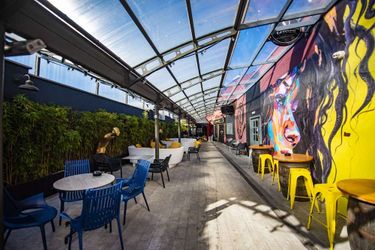 Hotel Crown Quarter Wexford: Photo 