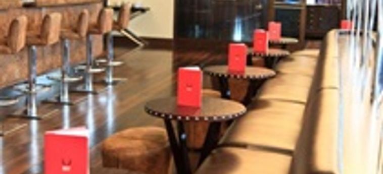 Brooklands Hotel &Amp; Spa Weybridge: Foto 