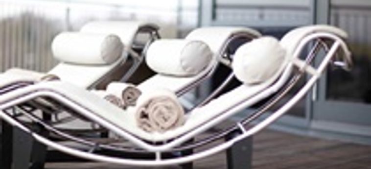 Brooklands Hotel &Amp; Spa Weybridge: Foto 