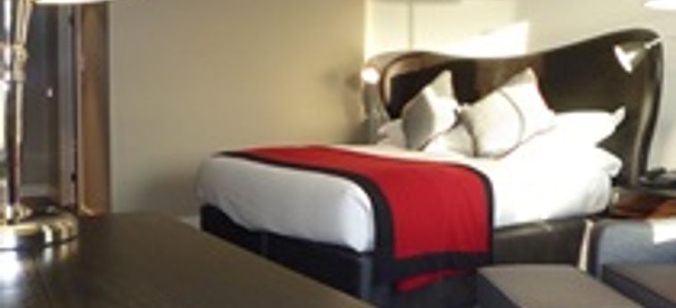 Brooklands Hotel &Amp; Spa Weybridge: Foto 