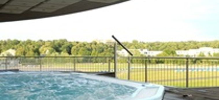 Brooklands Hotel &Amp; Spa Weybridge: Foto 