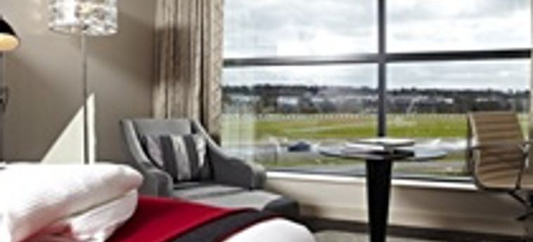 Brooklands Hotel &Amp; Spa Weybridge: Foto 