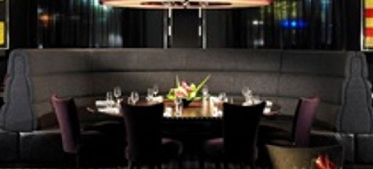 Brooklands Hotel &Amp; Spa Weybridge: Foto 