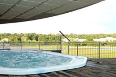 Brooklands Hotel &Amp; Spa Weybridge: Photo 