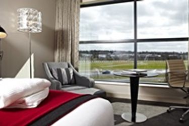 Brooklands Hotel &Amp; Spa Weybridge: Photo 