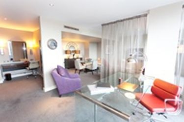 Brooklands Hotel &Amp; Spa Weybridge: Photo 
