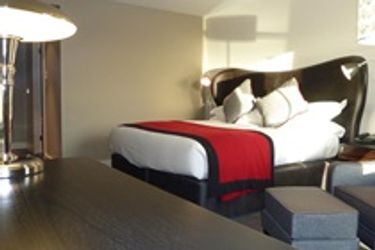 Brooklands Hotel &Amp; Spa Weybridge: Photo 