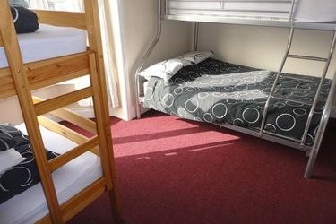 Charlotte Guest House:  WEYMOUTH