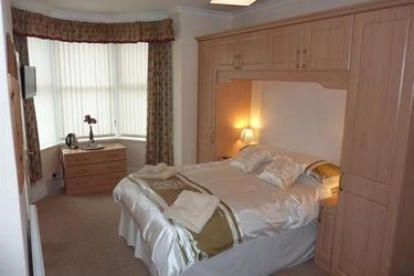 The Stanley Guest House:  WEYMOUTH