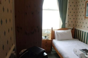 Hotel A Maiden Rest:  WEYMOUTH