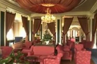 Hotel Bayview Chateau Tongariro:  WHAKAPAPA VILLAGE
