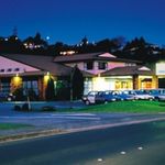 DISTINCTION WHANGAREI HOTEL & CONFERENCE CENTRE 3 Stars