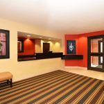 EXTENDED STAY AMERICA HANOVER PARSIPPANY 2 Stars