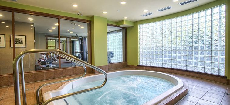 Hotel Whistler Town Plaza By Whiski Jack Whistler: Foto 