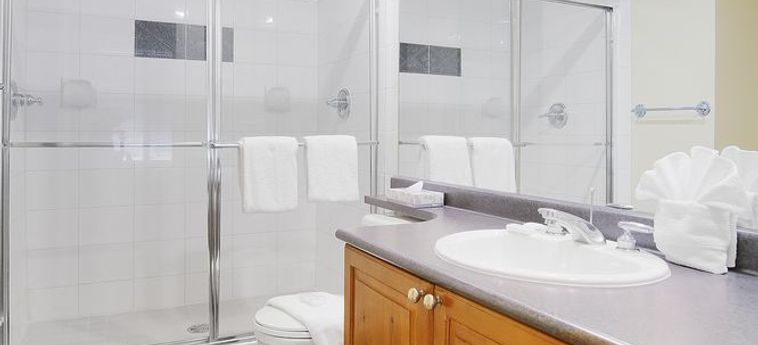 Hotel Whistler Town Plaza By Whiski Jack Whistler: Foto 