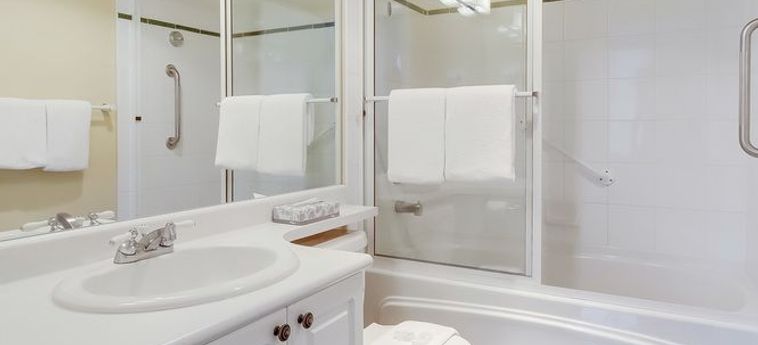 Hotel Whistler Town Plaza By Whiski Jack Whistler: Foto 