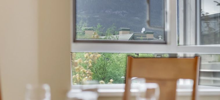 Hotel Whistler Town Plaza By Whiski Jack Whistler: Foto 
