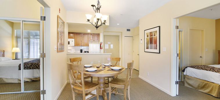 Hotel Whistler Town Plaza By Whiski Jack Whistler : Photo 