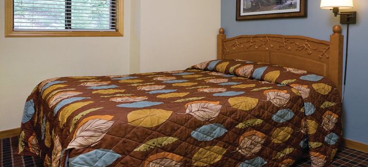 Hotel Worldmark Whistler - Sundance Whistler : Photo 