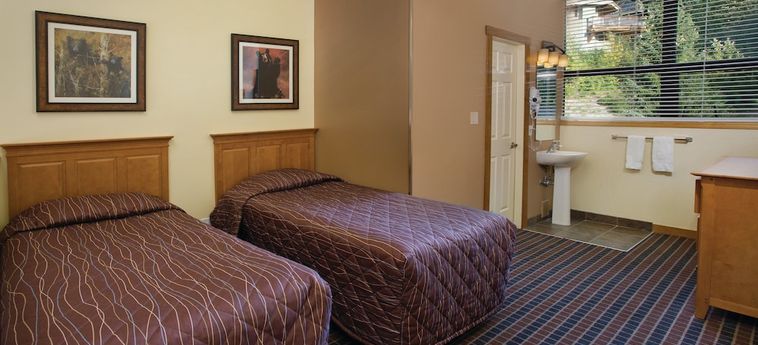 Hotel Worldmark Whistler - Sundance Whistler: Foto 