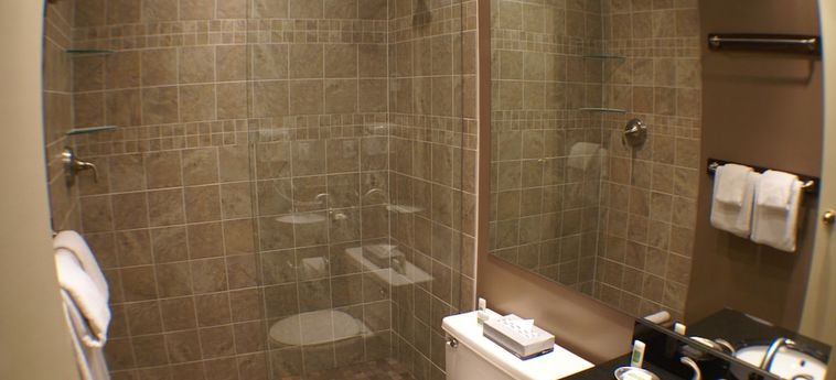 Hotel Whistler Superior Properties Whistler: Foto 