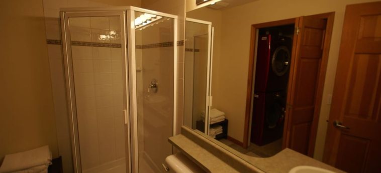 Hotel Whistler Superior Properties Whistler: Foto 