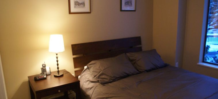 Hotel Whistler Superior Properties Whistler: Foto 