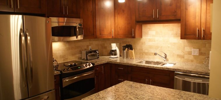 Hotel Whistler Superior Properties Whistler: Foto 