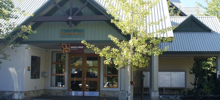 Hotel Whistler Superior Properties Whistler: Foto 