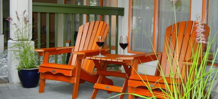 Hotel Whistler Superior Properties Whistler: Foto 