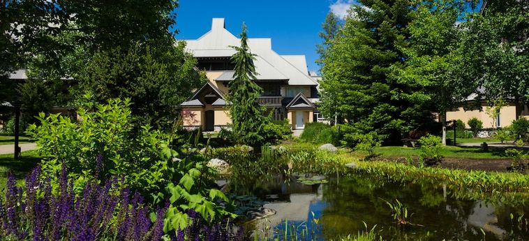 Hotel Whistler Superior Properties Whistler: Foto 
