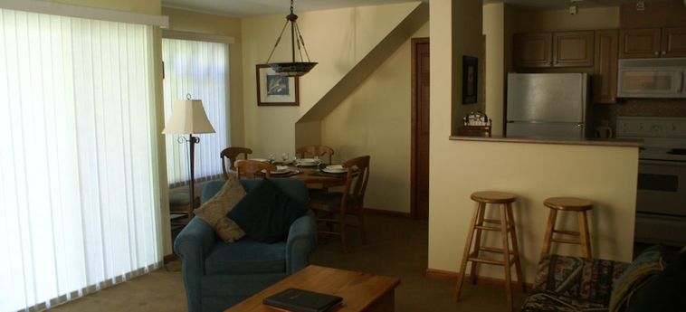 Hotel Whistler Superior Properties Whistler: Foto 