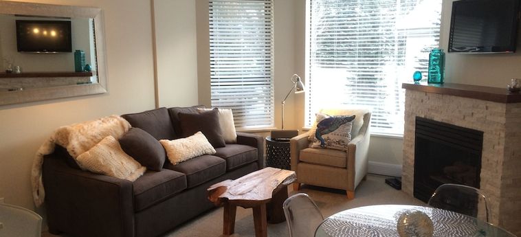 Hotel Whistler Superior Properties Whistler: Foto 