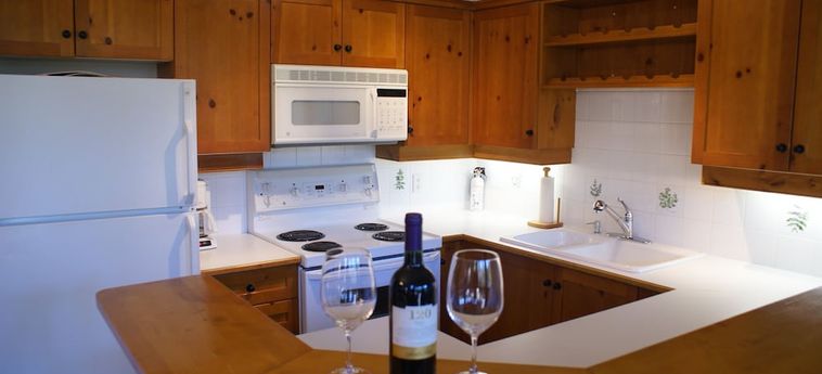 Hotel Whistler Superior Properties Whistler : Photo 