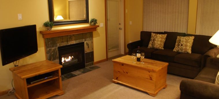 Hotel Whistler Superior Properties Whistler : Photo 