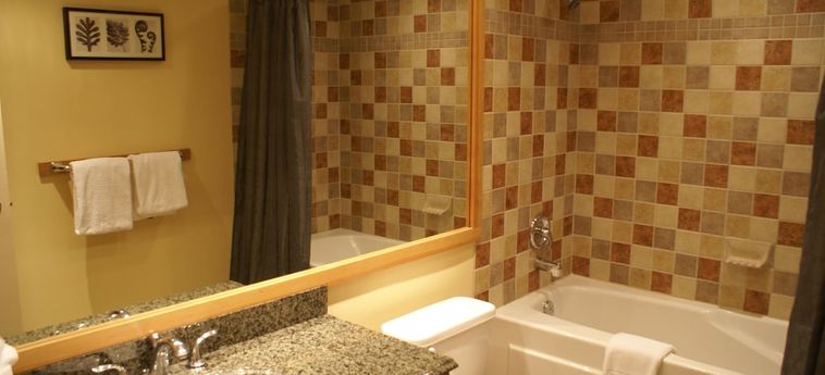 Hotel Whistler Superior Properties Whistler : Photo 