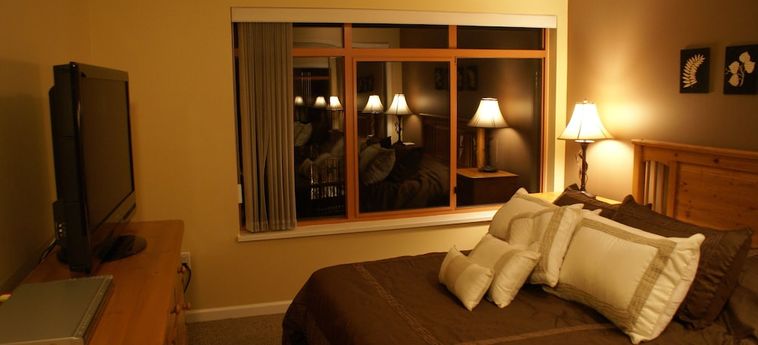 Hotel Whistler Superior Properties Whistler: Foto 