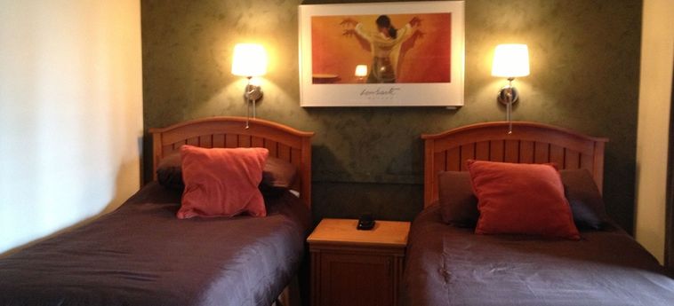 Hotel Whistler Superior Properties Whistler: Foto 