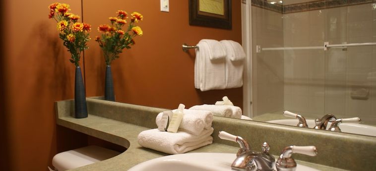 Hotel Whistler Superior Properties Whistler: Foto 