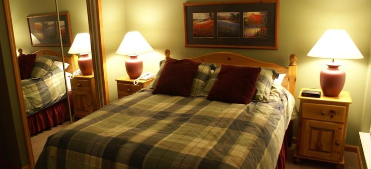 Hotel Whistler Superior Properties Whistler: Foto 