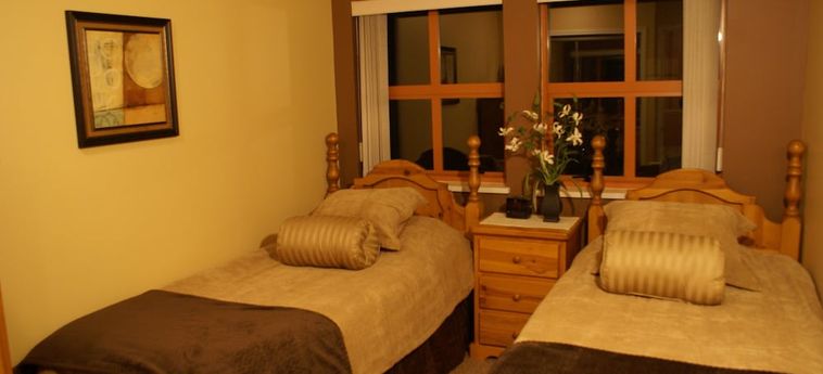 Hotel Whistler Superior Properties Whistler: Photo 