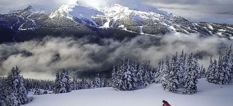 Hotel Whistler Superior Properties Whistler: Photo 