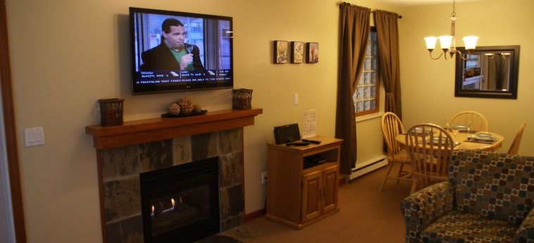 Hotel Whistler Superior Properties Whistler: Photo 