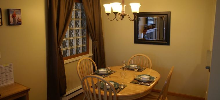 Hotel Whistler Superior Properties Whistler: Photo 