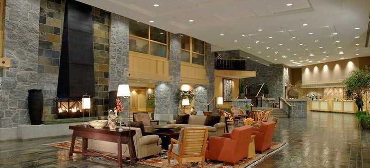 Hotel The Westin Resort & Spa, Whistler:  WHISTLER