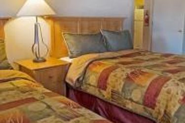 Hotel Whistler Peak Lodge:  WHISTLER